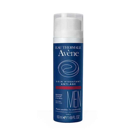 AVÈNE Anti-Aging Feuchtigkeitspflege Men 50 ml