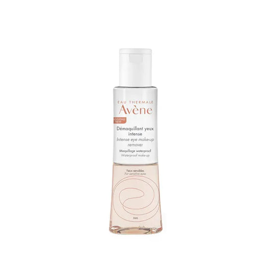AVÈNE AVÈNE Augen Make-up Entferner 125 ml sanft und effektiv