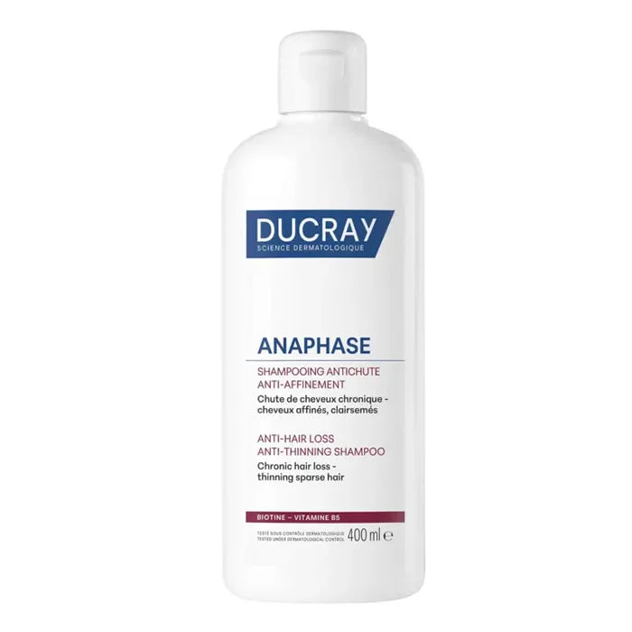 DUCRAY DUCRAY Anaphase Shampoo Anti-Aging Ergänzung 400 ml