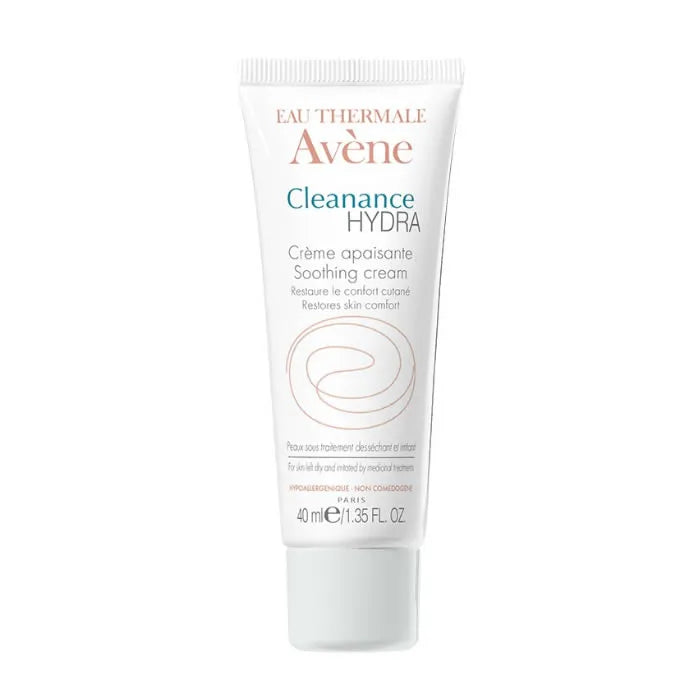 AVÈNE Avene Cleanance Hydra Beruhigende Feuchtigkeitspflege 40ml