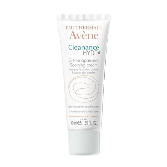 AVÈNE Avene Cleanance Hydra Beruhigende Feuchtigkeitspflege 40 ml