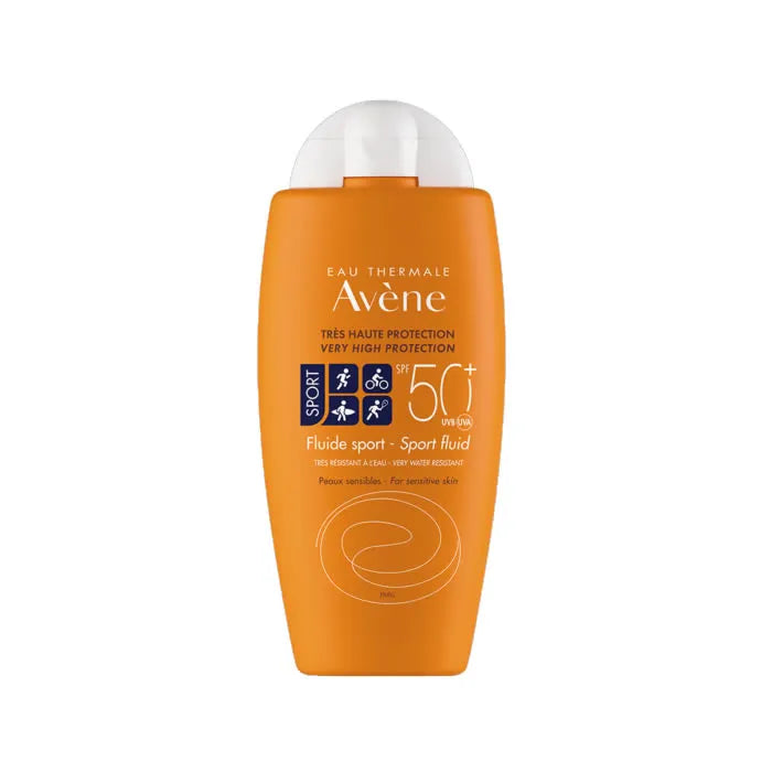 AVÈNE Avène Sport Fluid Spf50+ 100ml