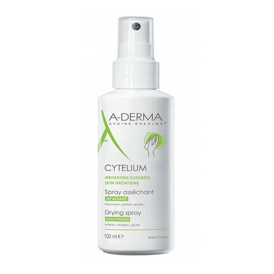 A-DERMA A-Derma Cytelium Trocknungsspray 100 ml Kosmetik