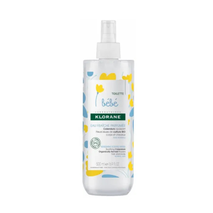KLORANE KLORANE Baby Duftendes Erfrischungswasser 500 ml Parfüm