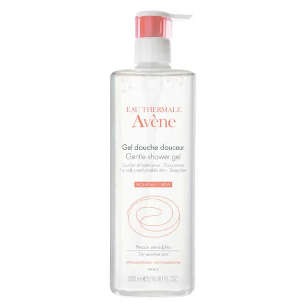 AVÈNE Avene Duschgel 500 ml