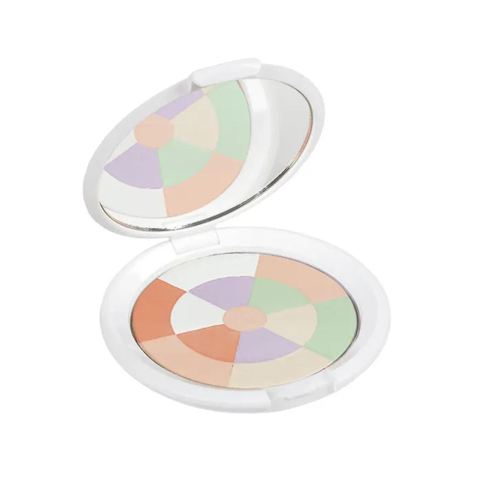 AVÈNE Avene Couvrance Mosaik Puder Illuminator 10g