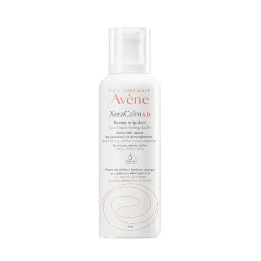 AVÈNE Avene Xeracalm A.d. Lipid Replenishing Balm 400 ml