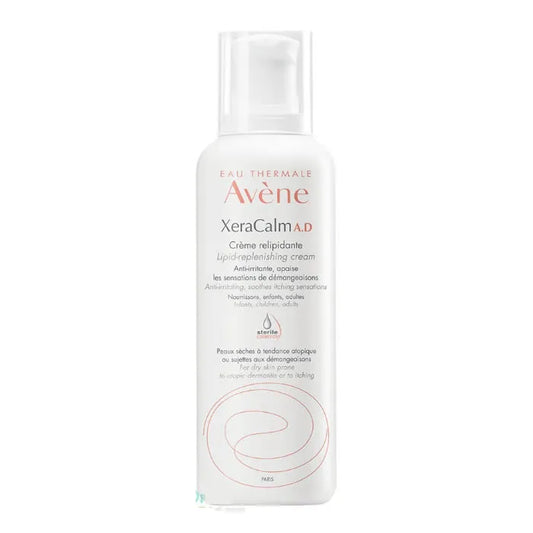 AVÈNE Avene Xeracalm A.d. Lipid Replenishing Cream 400 ml