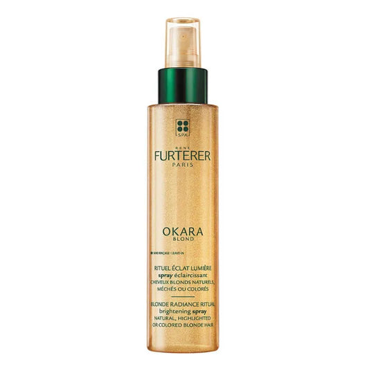 RENE FURTERER Okara Blond Leuchtkraft Spray 150 ml Kosmetik