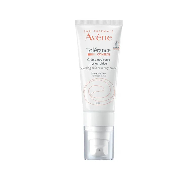 AVÈNE Avene Tolerance Control Restorative Beruhigende Creme 40ml