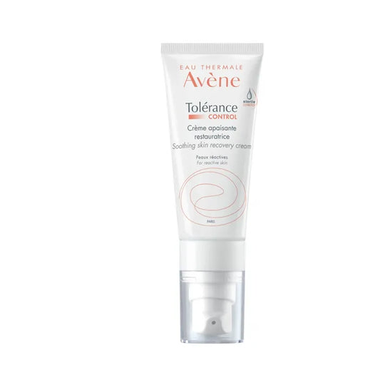 AVÈNE Tolerance Control Restorative beruhigende Creme 40 ml