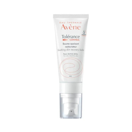 AVÈNE Tolerance Control Beruhigender Aufbaupflege-Balsam 40 ml Kosmetik