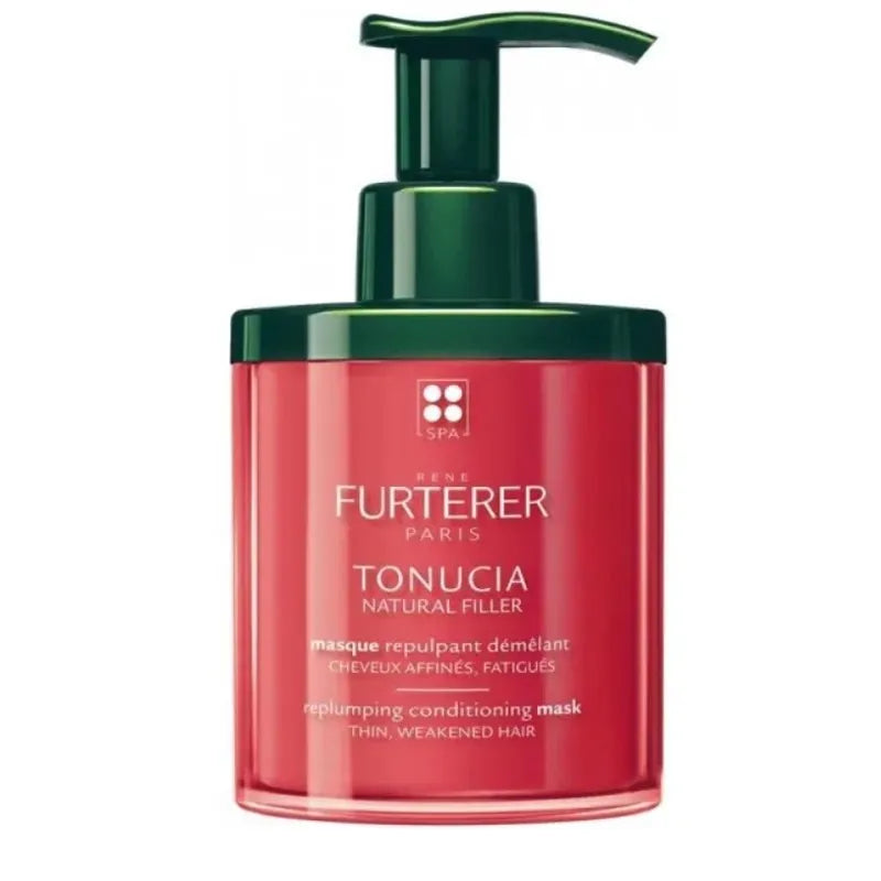 RENE FURTERER RENE FURTERER Tonucia Repulping Maske 200 ml Haarpflege Kosmetik