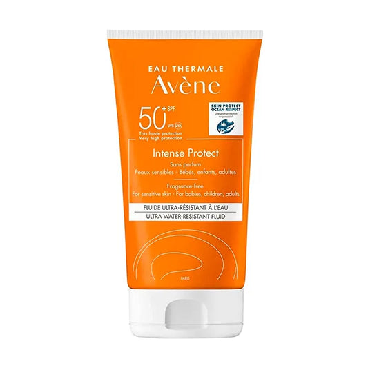 AVÈNE Intense Protect Sonnenschutz SPF 50+ 150 ml Kosmetik