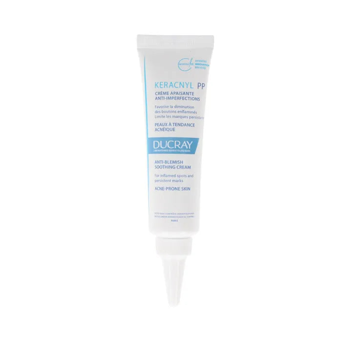 Ducray Keracnyl PP Anti-Akne-Creme 30ml