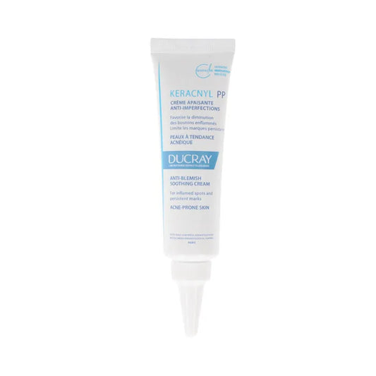 DUCRAY DUCRAY Keracnyl PP Anti-Akne-Creme 30 ml