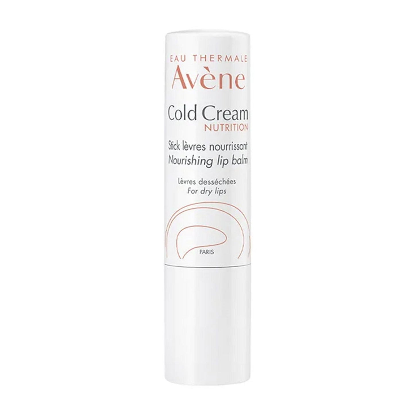 Avene Avene, Cold Cream, Nahrhaft, Lippenbalsam, 4 g Regular