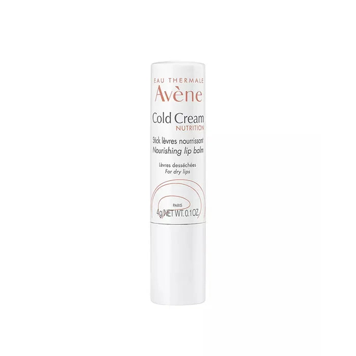 AVÈNE Avene Cold Cream Reichhaltiger Lippenpflegestift 4g