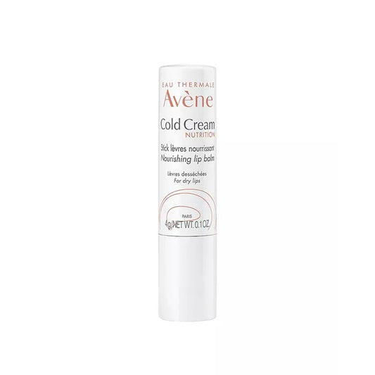 AVÈNE AVÈNE Cold Cream reichhaltiger Lippenpflegestift 4 g Creme
