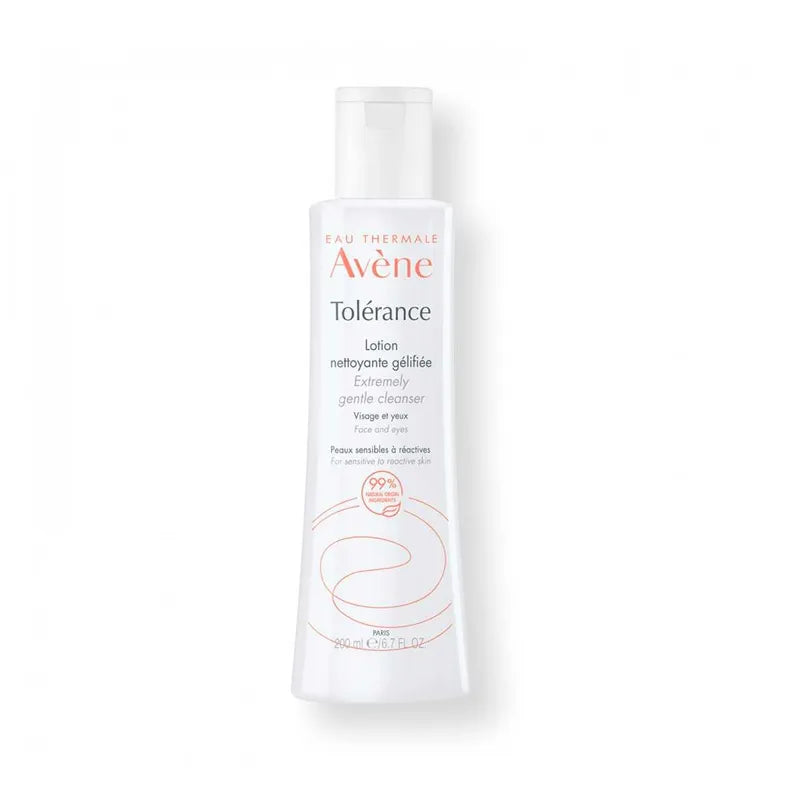AVÈNE Avène Toleranz Gel-Reinigungslotion 200ml
