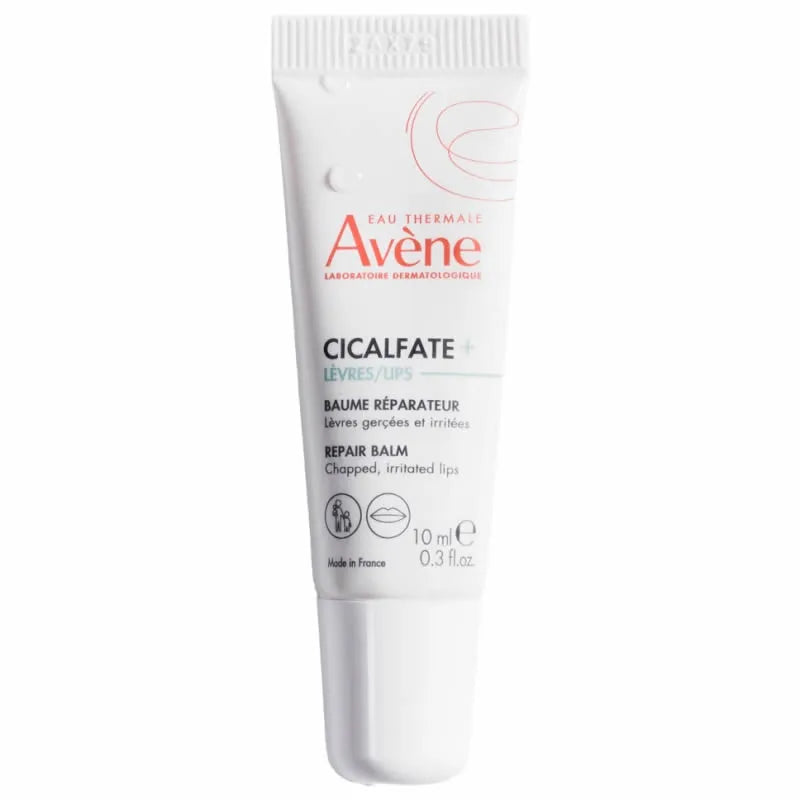 AVÈNE AVÈNE Cicalfate Reparierender Balsam 10 ml Hautpflege Kosmetik