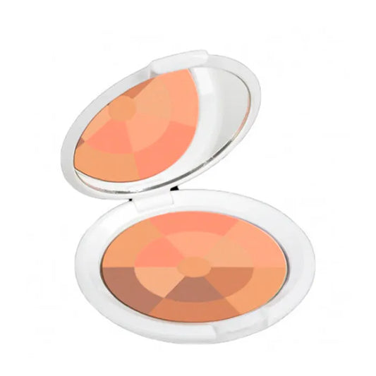 AVÈNE Couvrance Mosaik-Bronze-Pulver 10 g Bronzing-Puder Gesicht Make-up Kosmetik
