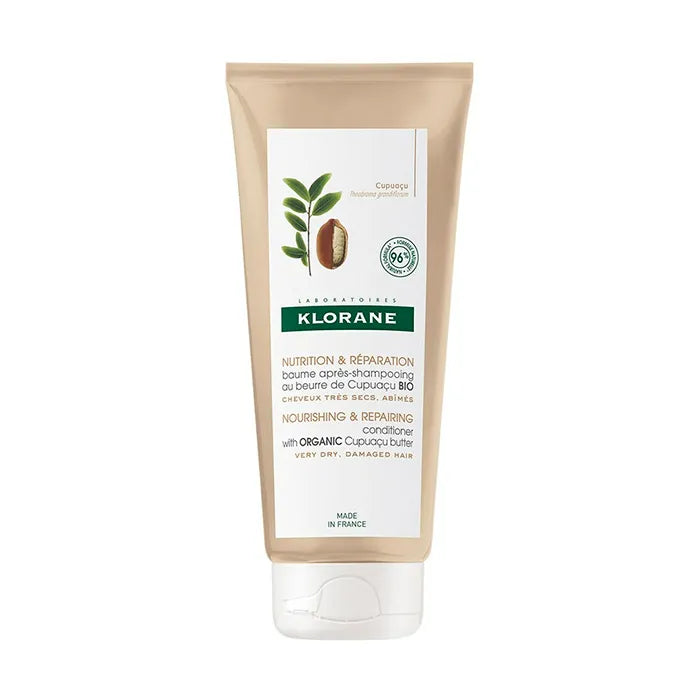 Klorane Fleur Cupuaçu Balsam 200ml