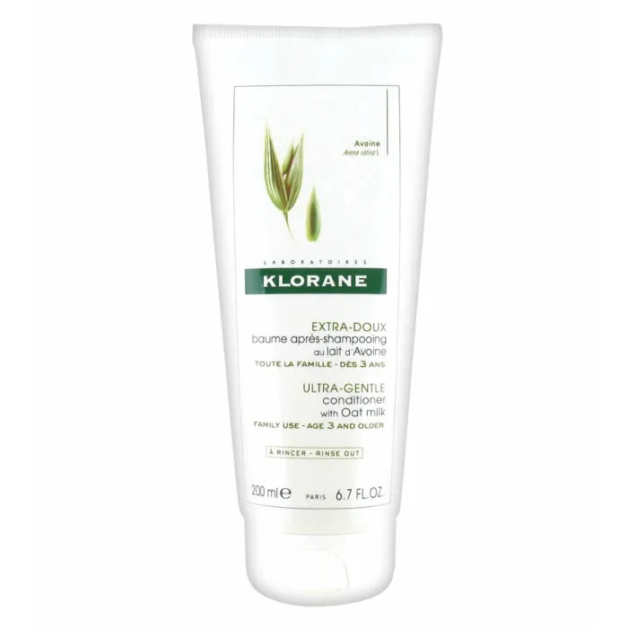 Klorane Hafer-Milch-Balsam 200ml