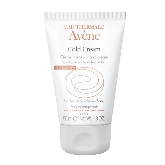 Avene Cold Cream  Handcreme 50ml