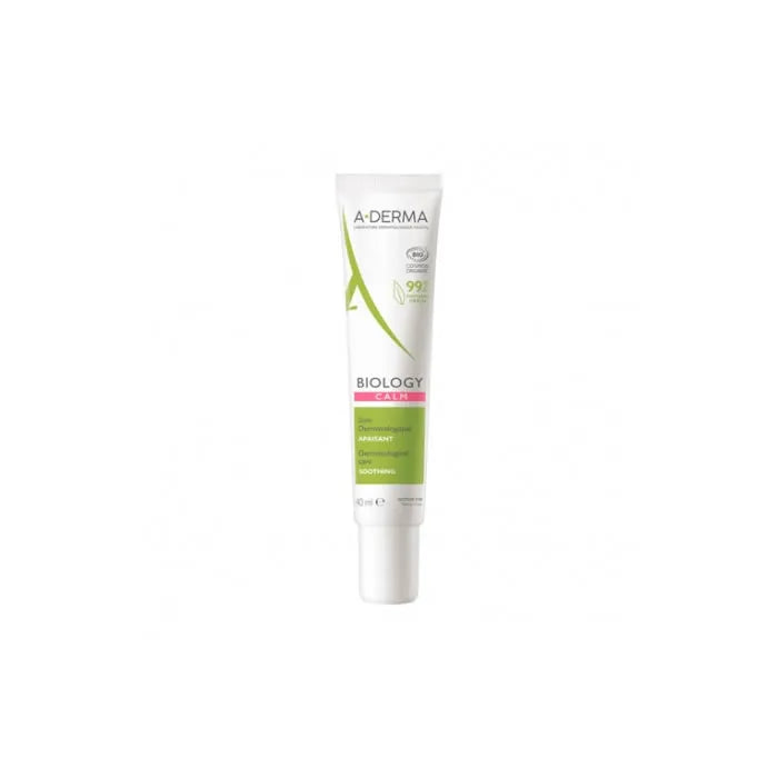 A-DERMA A Derma Biology Beruhigende Pflegecreme 40ml