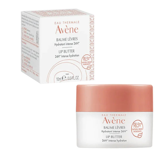 AVÈNE Lip Balm Intense Nutrition Lippenbalsam 10 ml Kosmetik