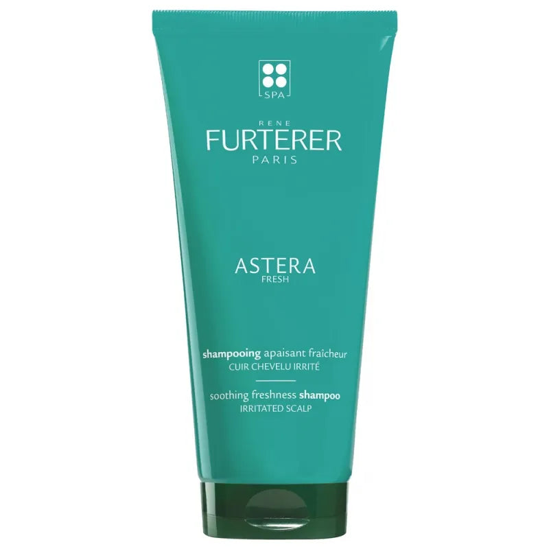 René Furterer Astera Fresh Irritierte Kopfhaut Erfrischendes Shampoo 200 ml