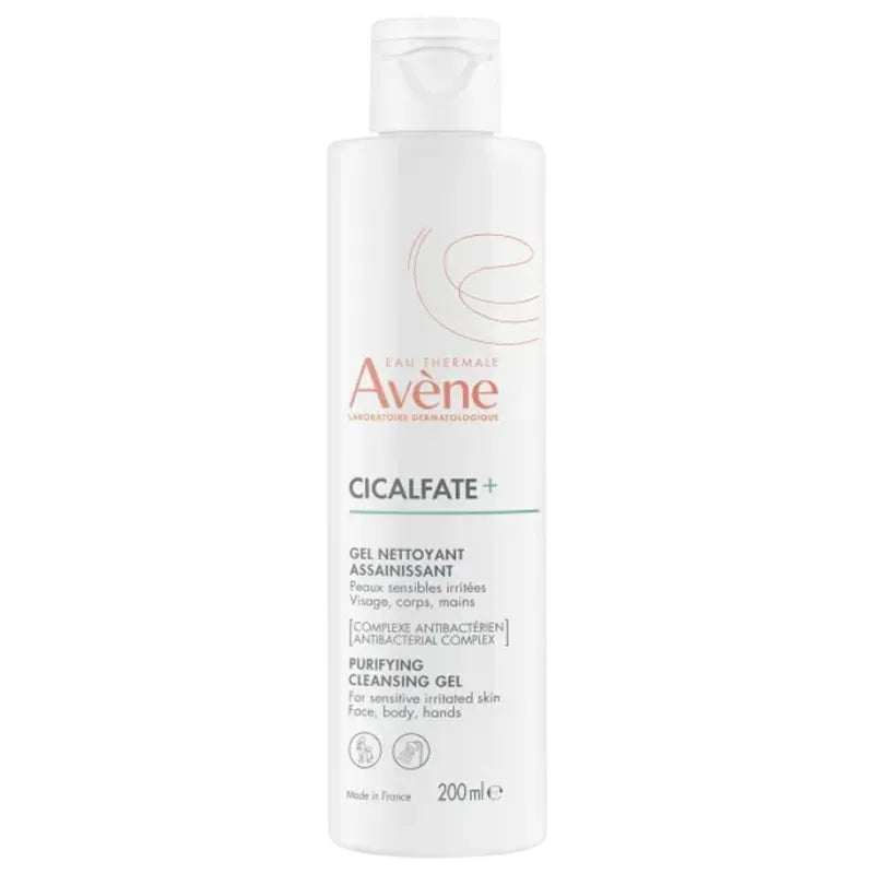 AVÈNE Avène Cicalfate Waschgel 200ml