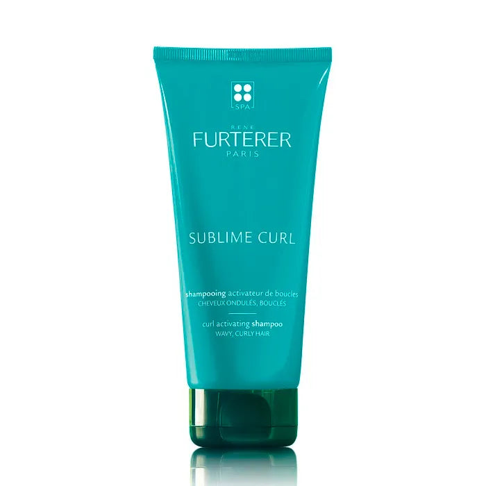 RENE FURTERER René Furterer Sublime Curl Shampoo 200ml