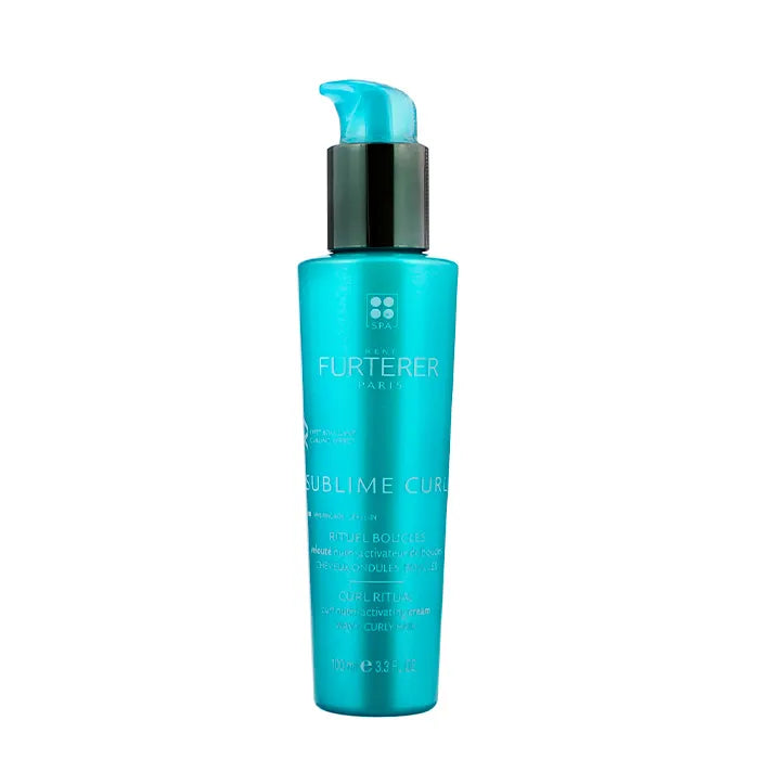 RENE FURTERER René Furterer Sublime Curl Nourishing Cream 100ml