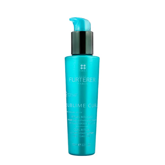 RENE FURTERER RENE FURTERER Sublime Curl Nourishing Cream 100 ml Haarpflege Creme