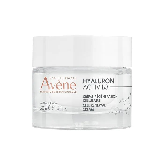 Avene Hyaluron Activ B3 Zellregenerierende Creme 50ml
