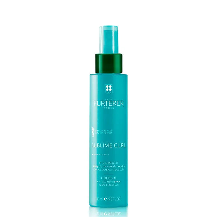 RENE FURTERER René Furterer Sublime Curl Locken Aktivator Spray 150ml