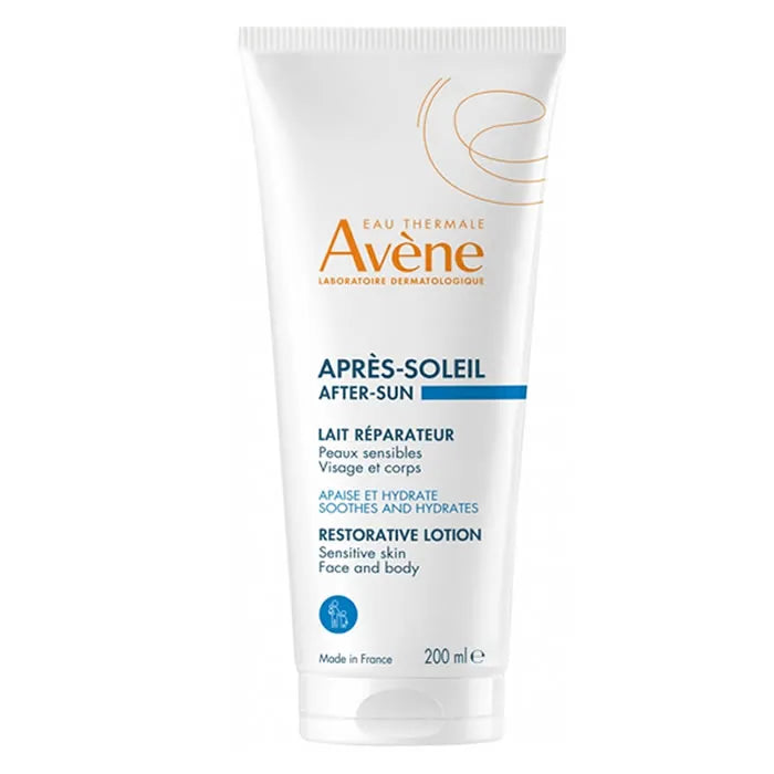 AVÈNE Avène After-Sun Repair Creme Gel 200ml