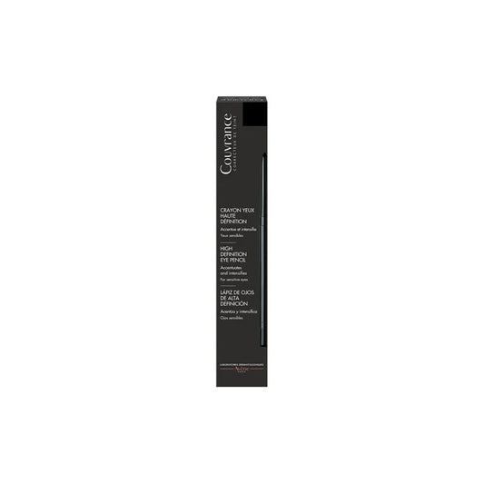AVÈNE Couvrance High Definition Eye Pencil Schwarz für empfindliche Augen Kosmetik