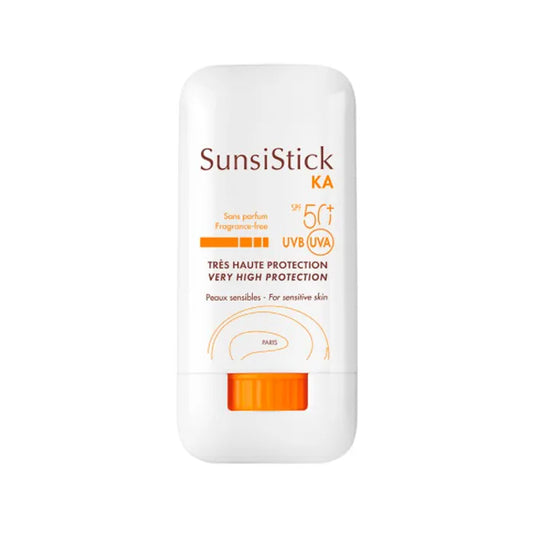 AVÈNE AVÈNE Sunsistick Ka Sonnenschutz SPF 50+ 20 g Stick Sonnenpflege