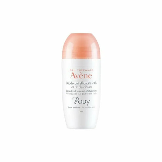 AVÈNE Body Deodorant 24H Wirksamkeit 50 ml Kosmetik