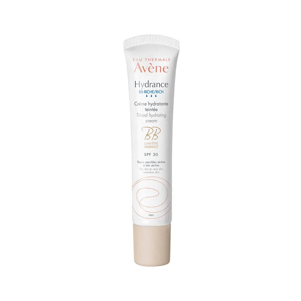 AVÈNE Avène Hydrance Bb Rich Moisturizing Cream Spf30 40ml