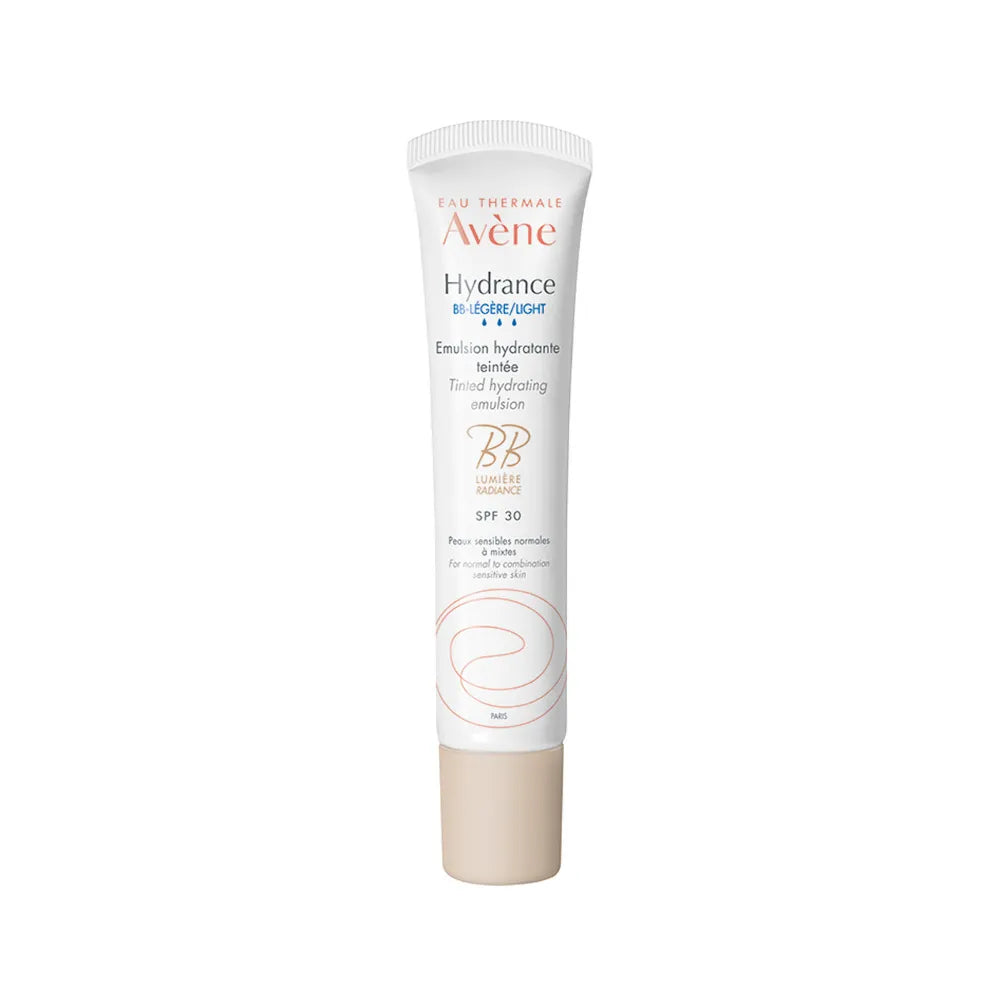 AVÈNE Avène Hydrance Bb Leichte Feuchtigkeitsemulsion Spf30 40ml