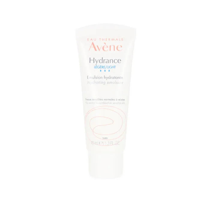 AVÈNE Avene Hydrance Optimale Light Hydrating Cream 40ml
