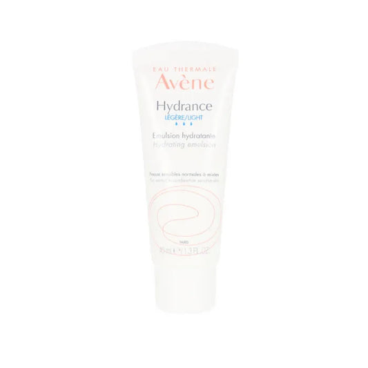 AVÈNE Avene Hydrance Optimale Light Hydrating Cream 40 ml