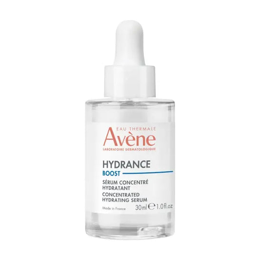 AVÈNE AVÈNE Hydrance Boost Serum-Konzentrat 30 ml Gesichtspflege Serum