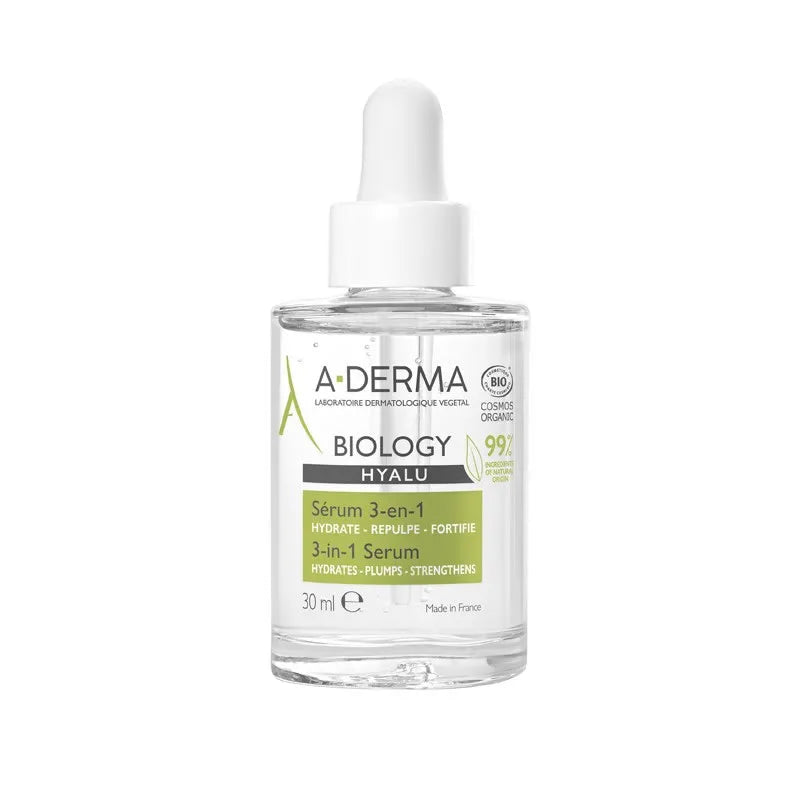 A-DERMA A Derma Biology Sérum 30ml