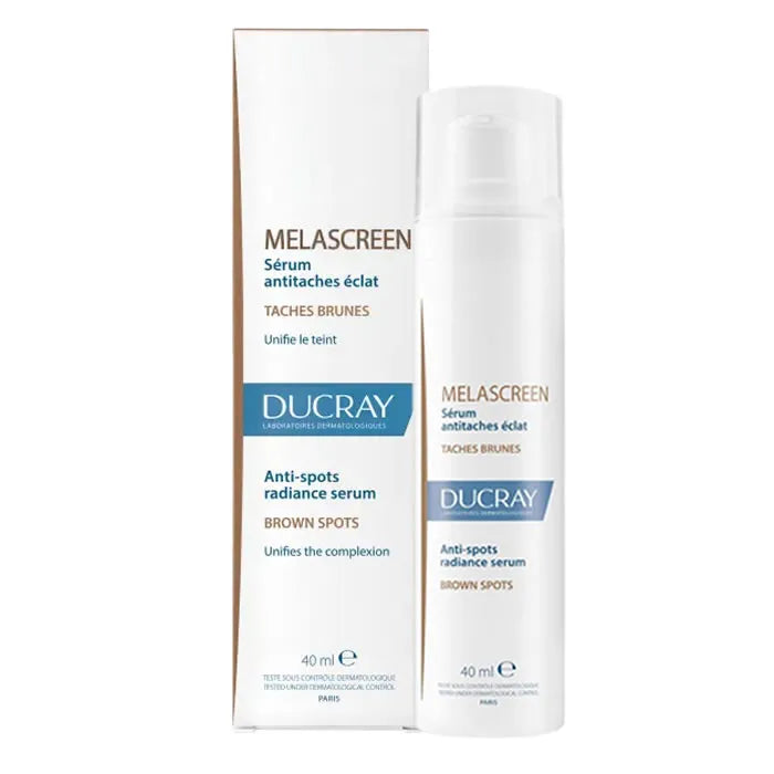 DUCRAY DUCRAY Melascreen Anti-Flecken-Serum 40 ml Gesichtspflege Serum