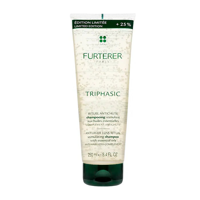 RENE FURTERER Rene Furterer Triphasic Stimulating Shampoo Limitierte Auflage 250 ml